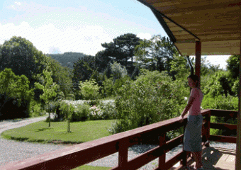 Woodcombe Lodges  - Minehead,  