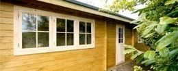 Yealm Cabin  - South Hams, Yealmpton,  