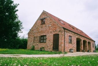 Hilltop Barn, Welbourn  - Welbourn,  