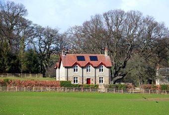 Sod Hall  - Stocksfield,  