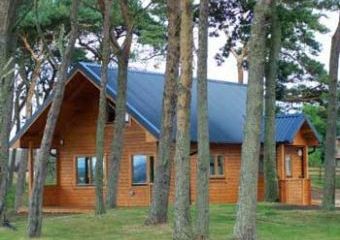 Taigh Fiodha  - Tain,  