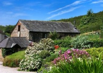 Dittiscombe Holiday Cottages, South Devon  - Kingsbridge,  