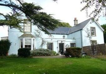 The Manor House/Austen House  - Badminton,  