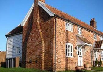 No. 1 Mosses Cottage  - Friston,  