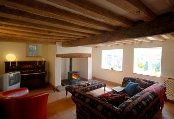 Gabriels Place  - Walsham le Willows,  