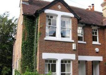 Midsomer Cottage  - Iffley Village, Oxford,  