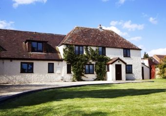 Heywood Holiday Cottages  - Westbury,  