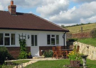 Waterlake Cottage  - Nr Stonehenge,  