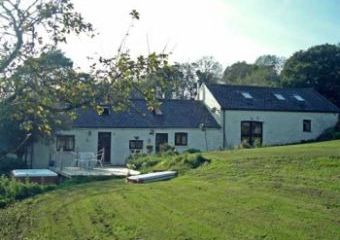 Rainbow Cottages  - Carmarthen,  