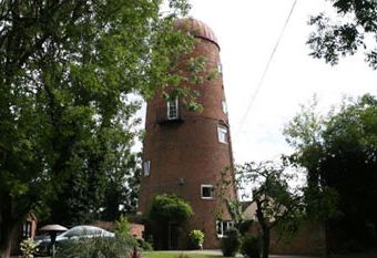 The Mill, Braunston  - Warwick,  