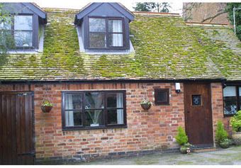 Mill Cottage Braunston  - Warwick,  