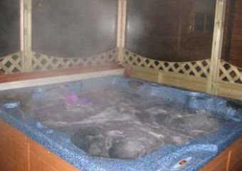 Caban Iwrch  - Oswestry,  
