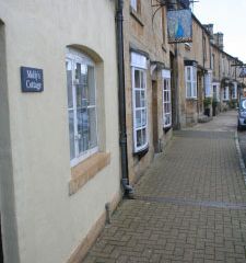 Molly's Cottage  - Chipping Campden,  