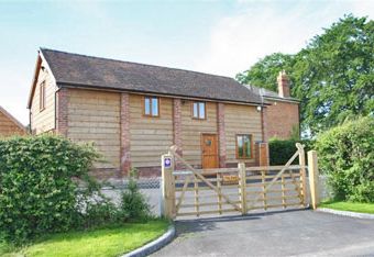 The Barn  - Worcester ,  
