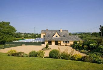 Millgrove House  - Taunton,  