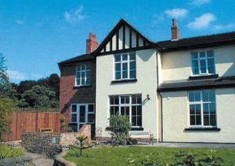 Woodside House  - Ambergate,  