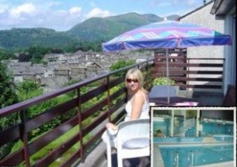 Lingmell House - Lower Gale  - Ambleside,  