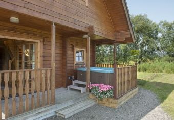 Benview Holiday Lodges  - Balfron Station,  