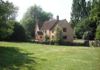 Mill Cottage, Dairy Mead and the Old Cornmill  - Near Taunton,  