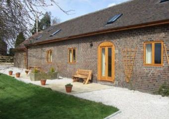 Donative Holiday Cottages  - Warton,  