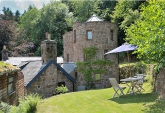 The Dovecote  - Monmouth,  
