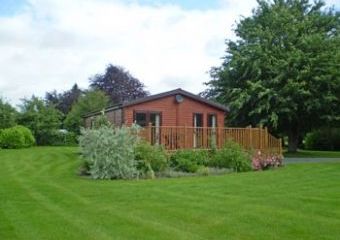 Ferry Lodge  - Builth Wells,  