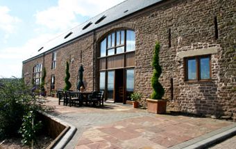 Trevase Granary  - Hereford,  