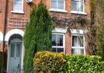 Belmont House Norfolk  - Heacham,  