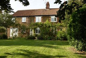3 Hall Close  - Norfolk,  