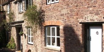 Bakers Cottage  - Bridgwater or Glastonbury,  