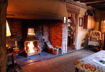 Cobblers Cottage  - Nayland, Colchester,  