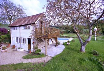 Shillings Cottage  - Hemyock,  