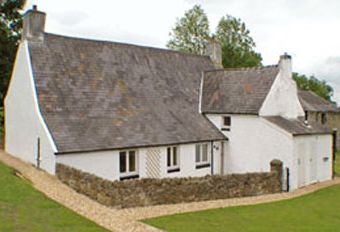 Craig Y Nos Farmhouse  - Penycae Swansea Valley,  