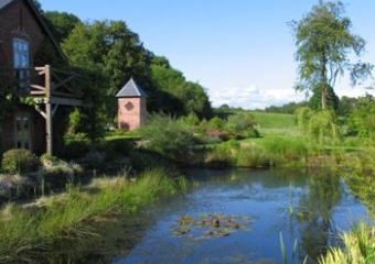 The Barn, Rhodds Farm  - Lyonshall,  