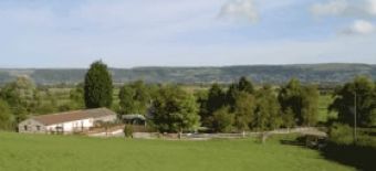 Ashton Cottages  - Cheddar,  