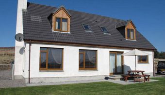 Sands Holiday House  - Gairloch,  