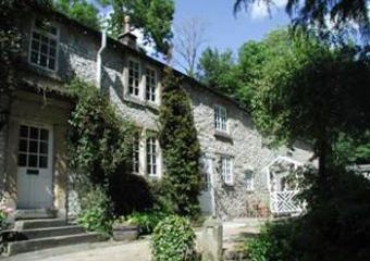 The Barn  - ,  