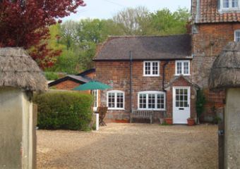 Enford House Cottage  - Enford,  