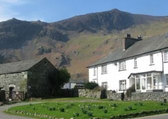 Chapel Cottage  - Broughton,  