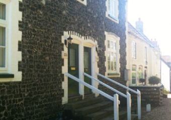 Hannah House  - Mundford,  