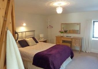 The Old Granary, Moreton Pound  - Bude,  