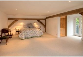 Honeywell Barn & Cottage  - Ashford,  
