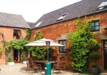 Honeysuckle Cottage  - Ashbourne,  