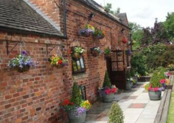 Rose Cottage  - Ashbourne,  