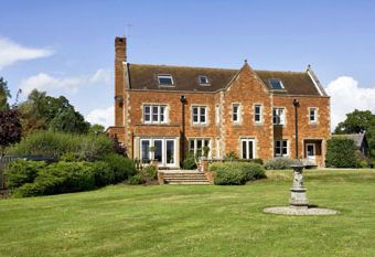 Heron Hall near Guildford  - Guildford,  