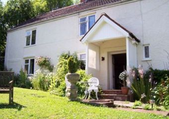 Trinity Cottage  - Roadwater, Exmoor National Pk,  