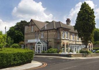 Thanet House  - Bournemouth,  