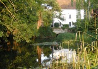 Worthing Mill  - Worthing,  