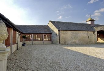The Fabulous Willow Cottage and Retreat Spa  - Oxford,  