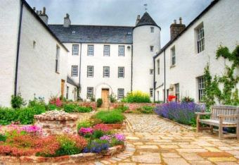 Logie Country House  - Pitcaple,  